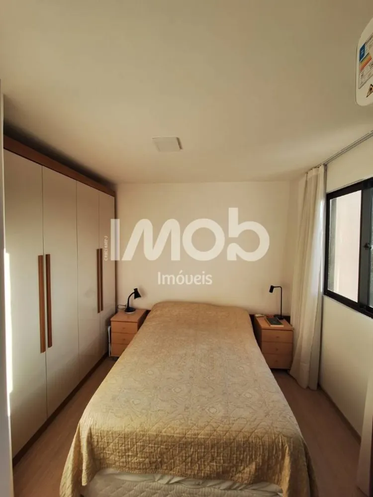 Apartamento, 2 quartos, 50 m² - Foto 3