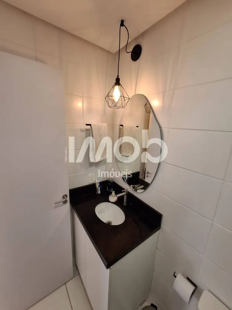 Apartamento, 2 quartos, 50 m² - Foto 4