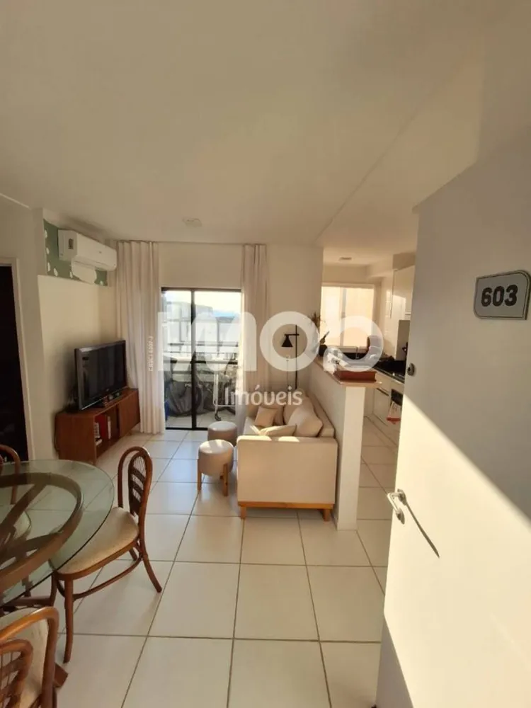 Apartamento, 2 quartos, 50 m² - Foto 1