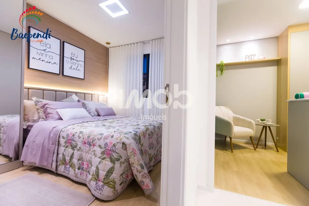 Apartamento, 2 quartos, 50 m² - Foto 11