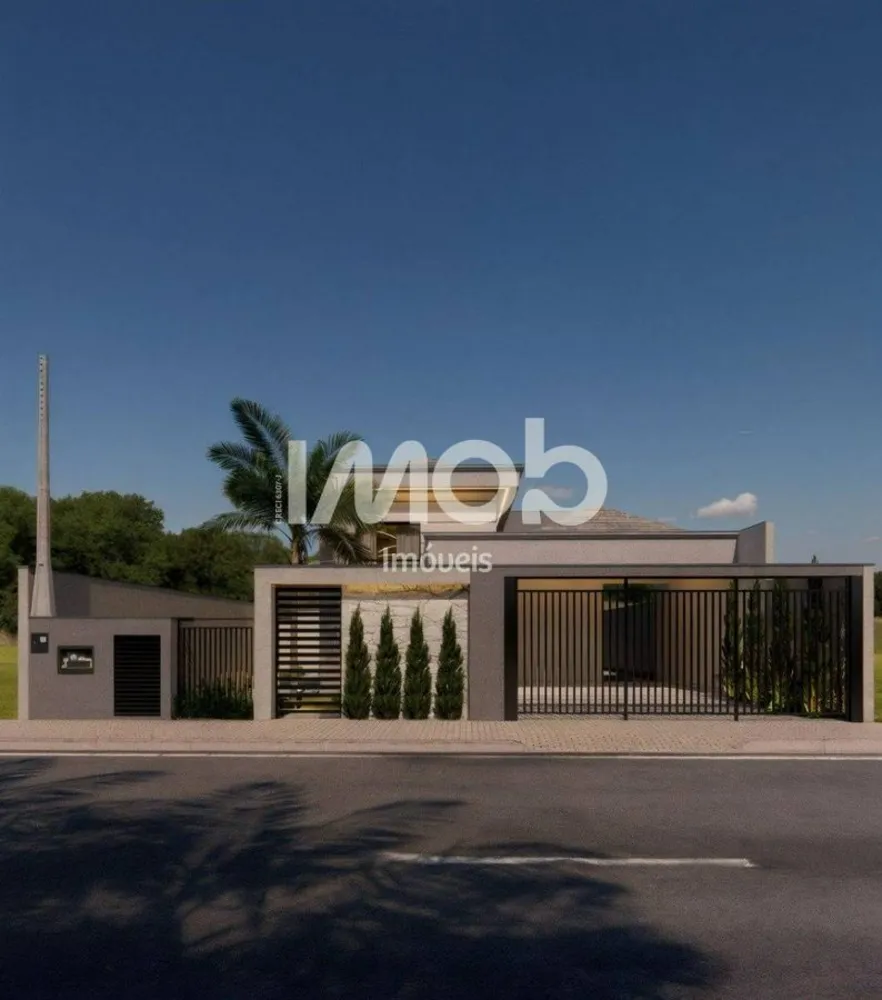 Casa, 3 quartos, 133 m² - Foto 5