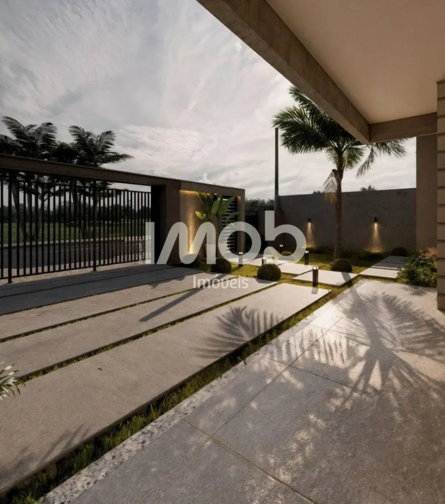 Casa, 3 quartos, 133 m² - Foto 6