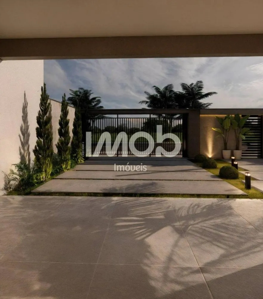 Casa, 3 quartos, 133 m² - Foto 7