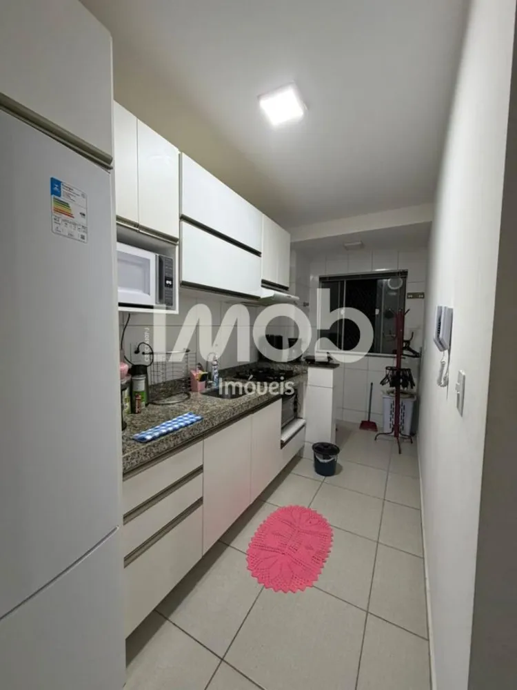 Apartamento, 2 quartos, 59 m² - Foto 1