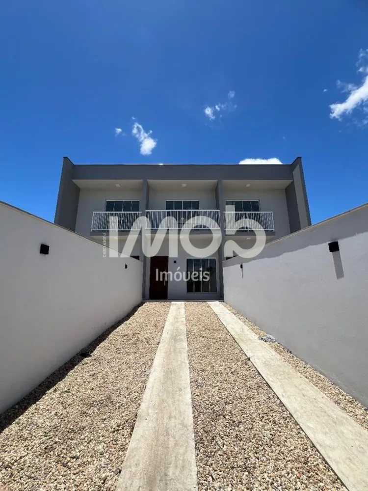 Casa, 2 quartos - Foto 1
