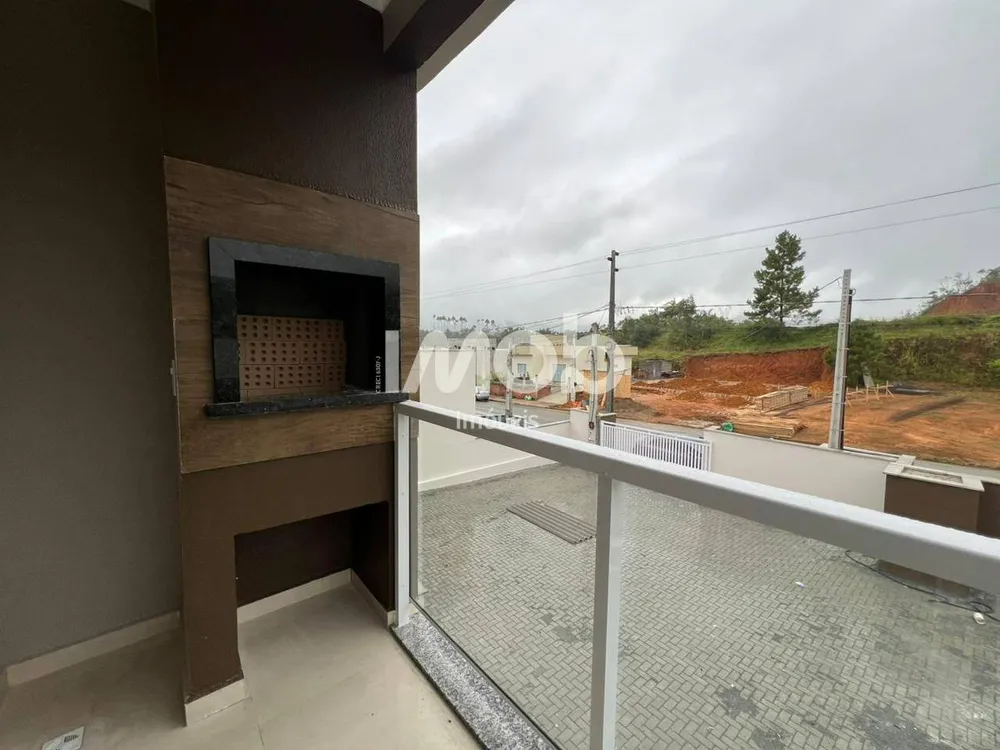 Apartamento, 2 quartos, 64 m² - Foto 8