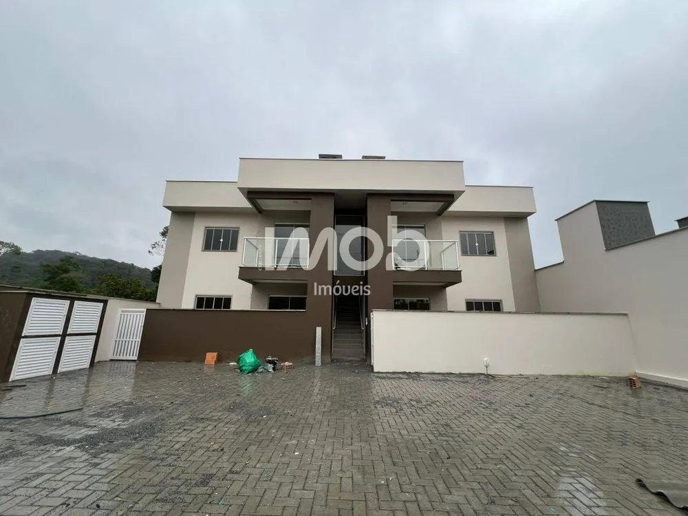 Apartamento, 2 quartos, 64 m² - Foto 1