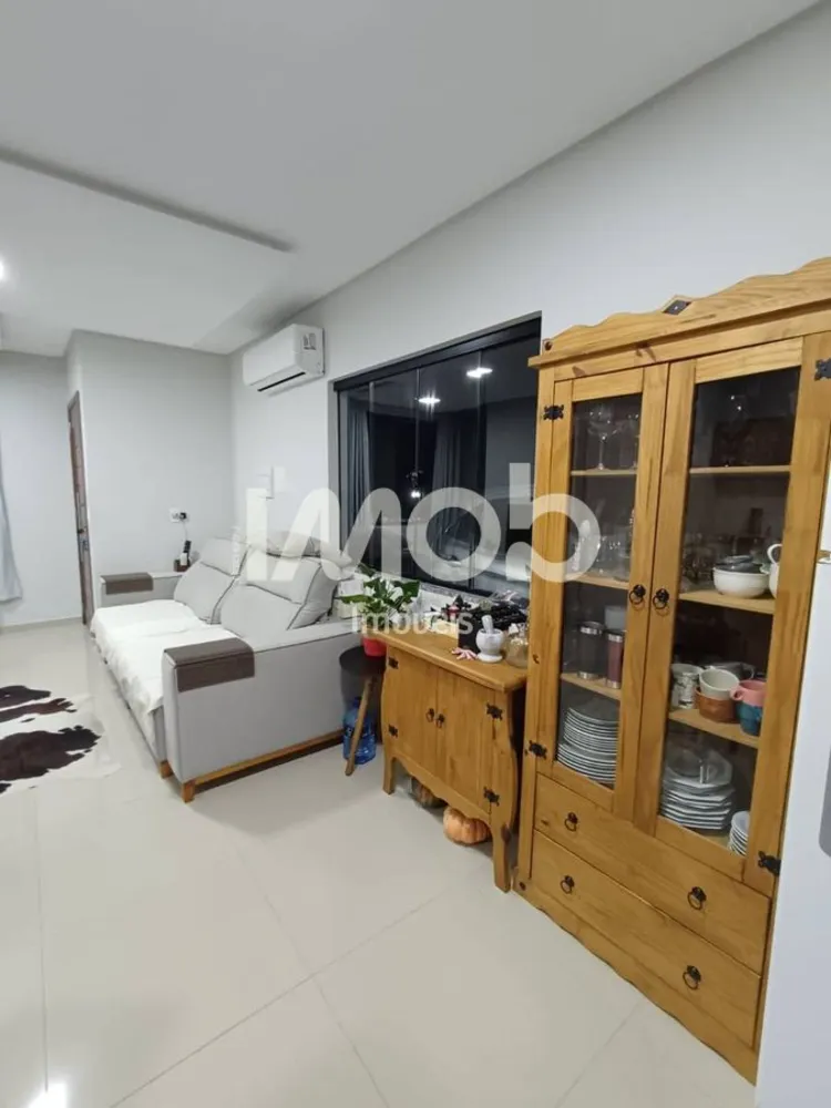 Casa, 3 quartos, 112 m² - Foto 3