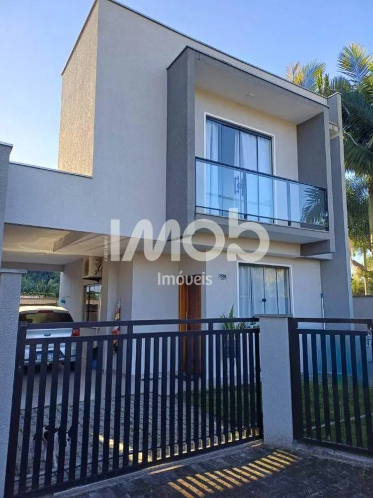 Casa, 3 quartos, 112 m² - Foto 1
