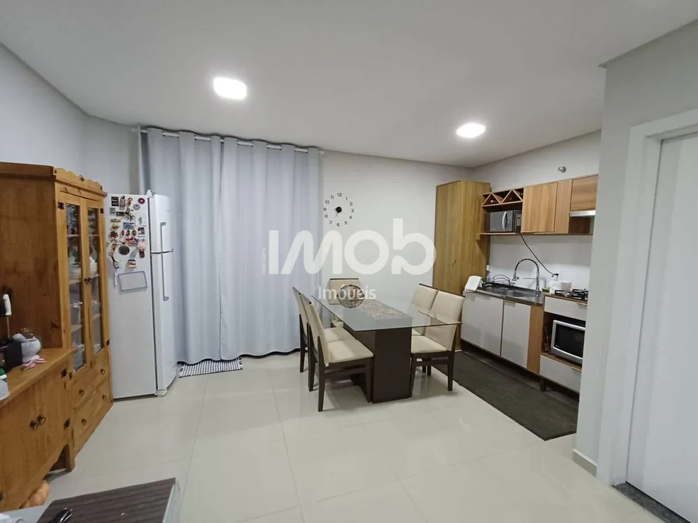Casa, 3 quartos, 112 m² - Foto 4