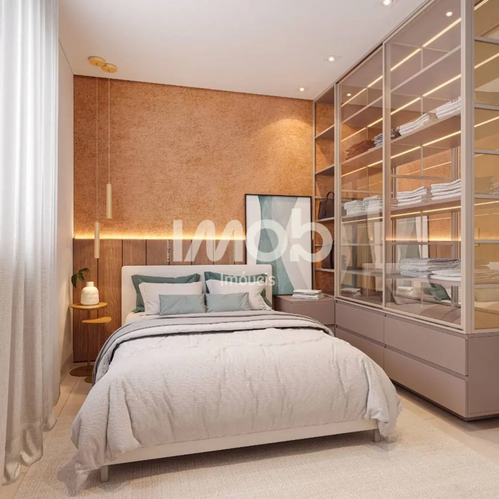 Apartamento, 2 quartos, 46 m² - Foto 11