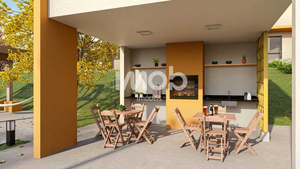 Apartamento, 2 quartos, 46 m² - Foto 6