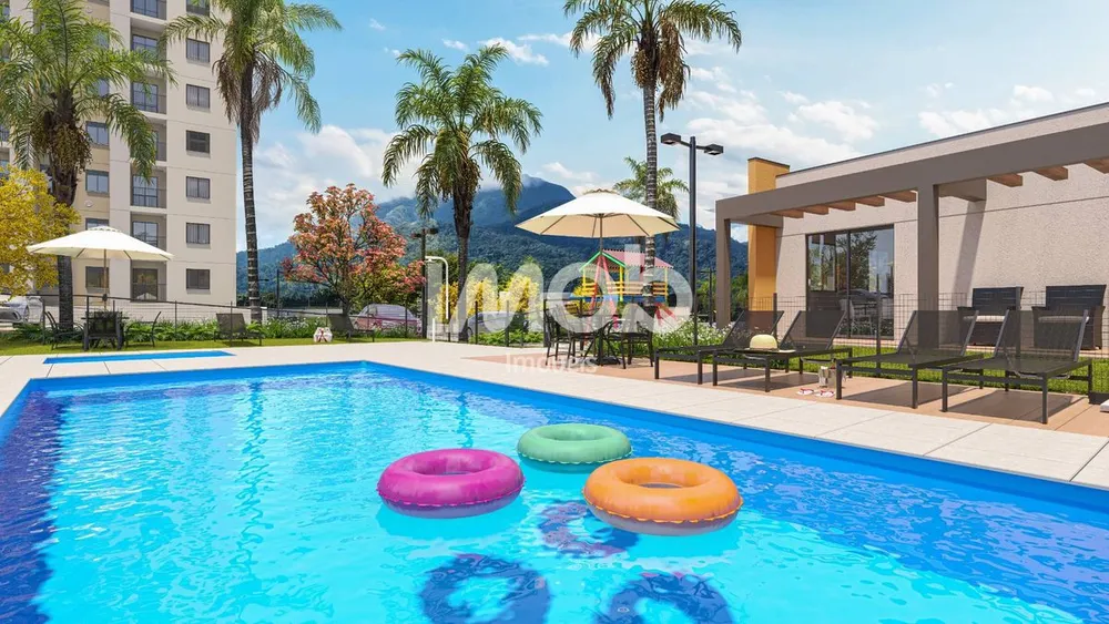 Apartamento, 2 quartos, 46 m² - Foto 7