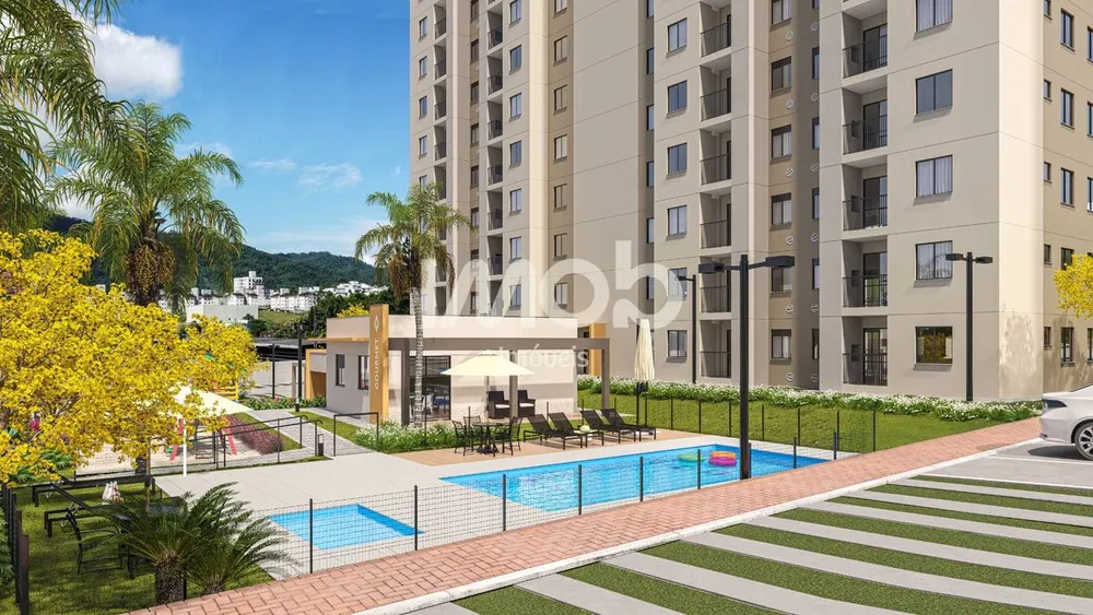 Apartamento, 2 quartos, 46 m² - Foto 5