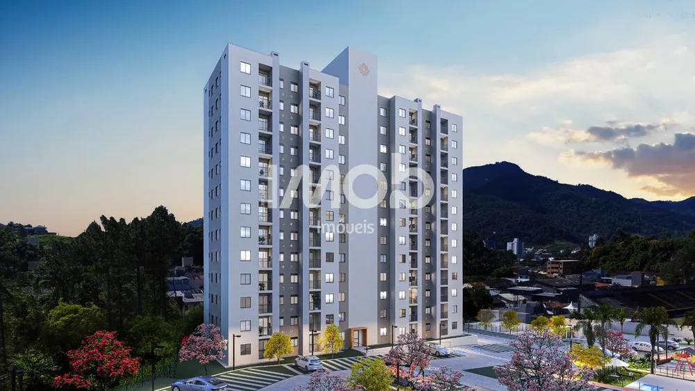 Apartamento, 2 quartos, 46 m² - Foto 4