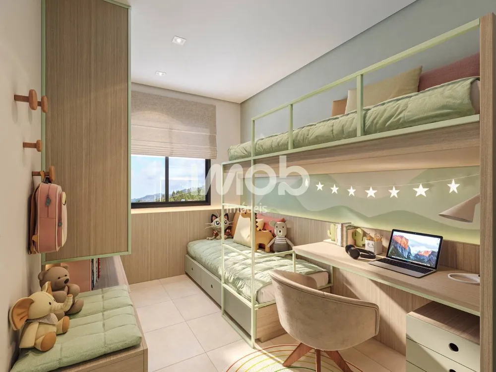Apartamento, 2 quartos, 46 m² - Foto 12