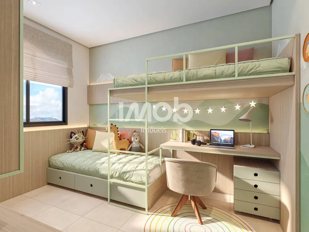 Apartamento, 2 quartos, 46 m² - Foto 13
