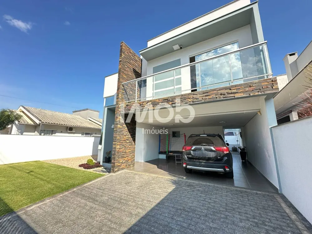 Casa, 3 quartos, 206 m² - Foto 7