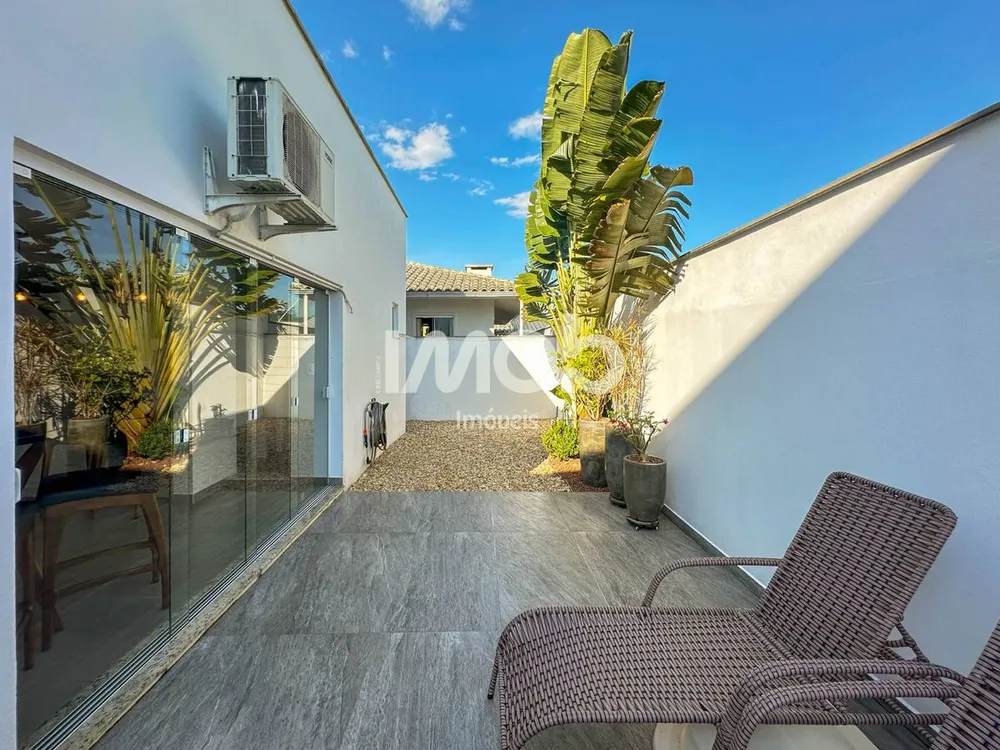Casa, 3 quartos, 206 m² - Foto 11