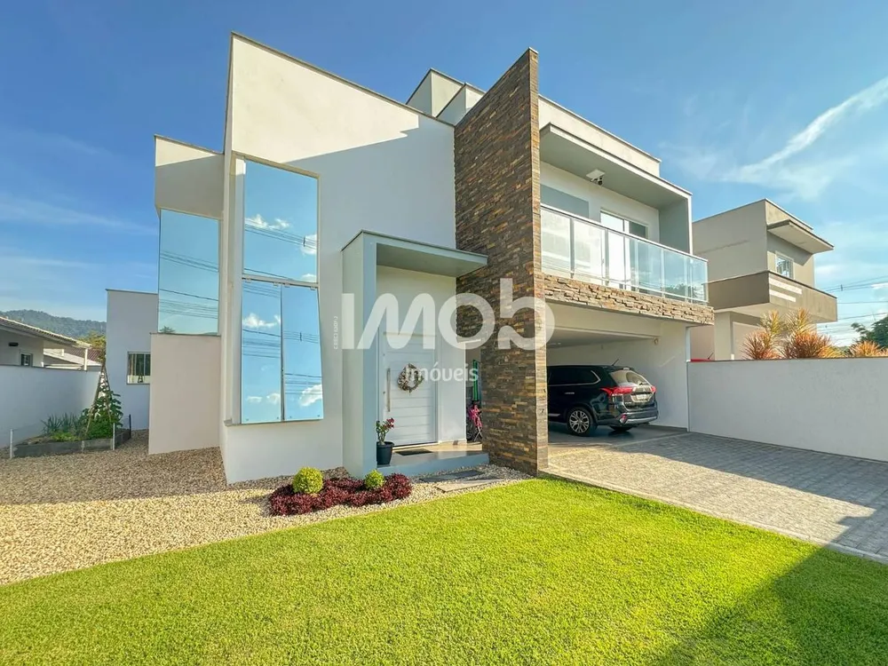 Casa, 3 quartos, 206 m² - Foto 9
