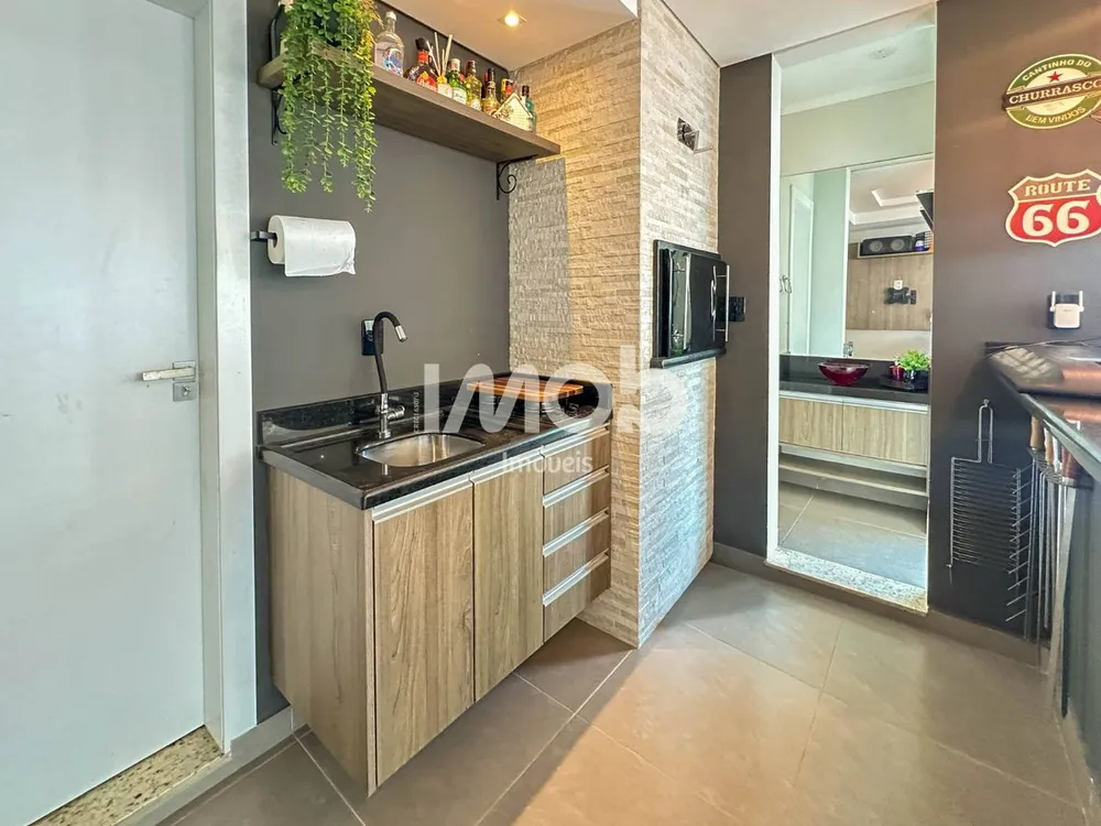 Casa, 3 quartos, 206 m² - Foto 1
