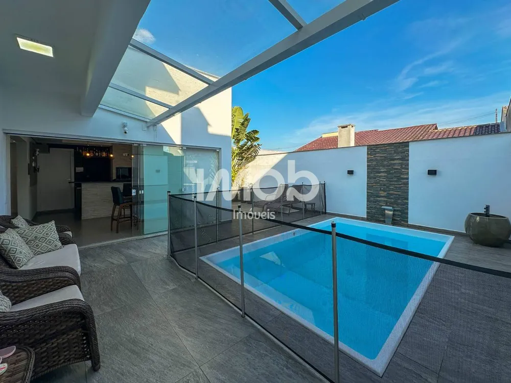 Casa, 3 quartos, 206 m² - Foto 10