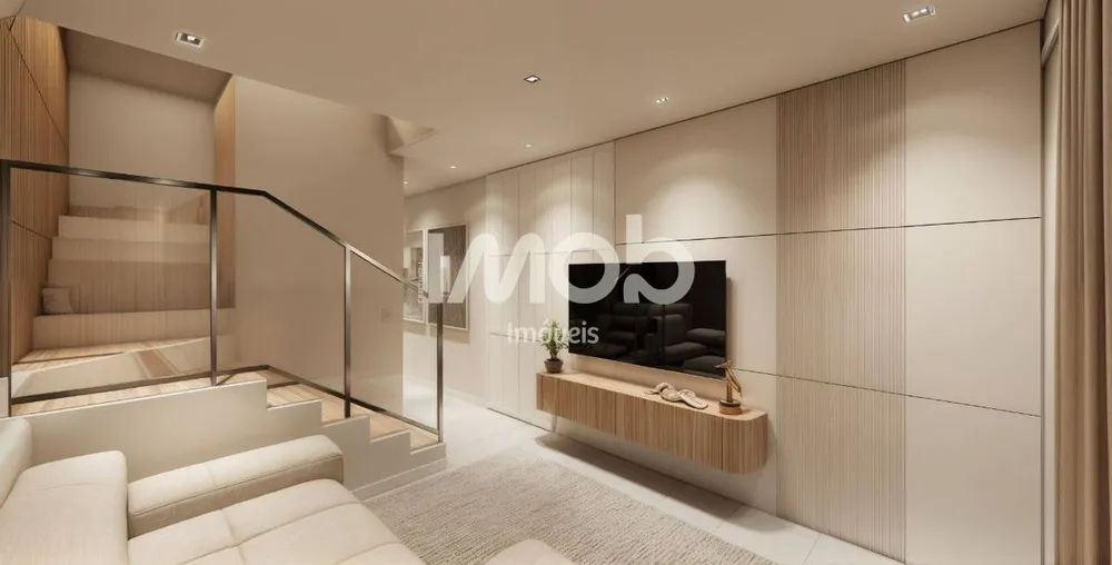 Casa, 2 quartos, 76 m² - Foto 4