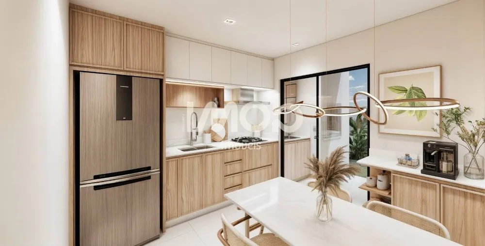 Casa, 2 quartos, 76 m² - Foto 5