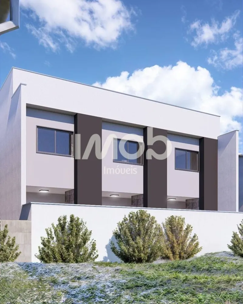 Casa, 2 quartos, 76 m² - Foto 3