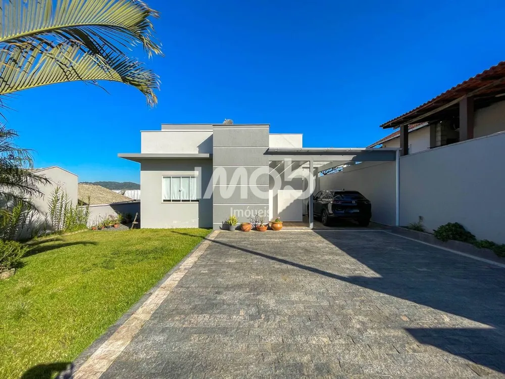 Casa, 3 quartos, 150 m² - Foto 1