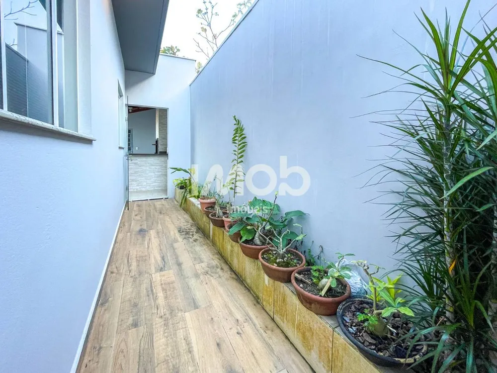 Casa, 3 quartos, 150 m² - Foto 11