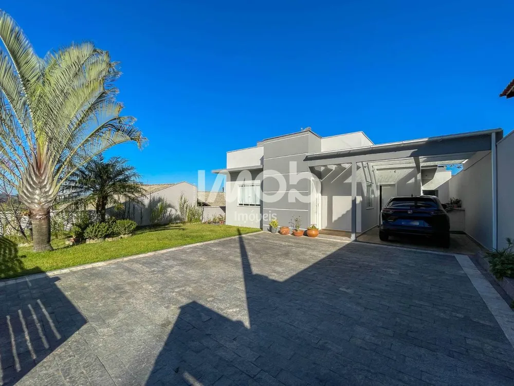 Casa, 3 quartos, 150 m² - Foto 2