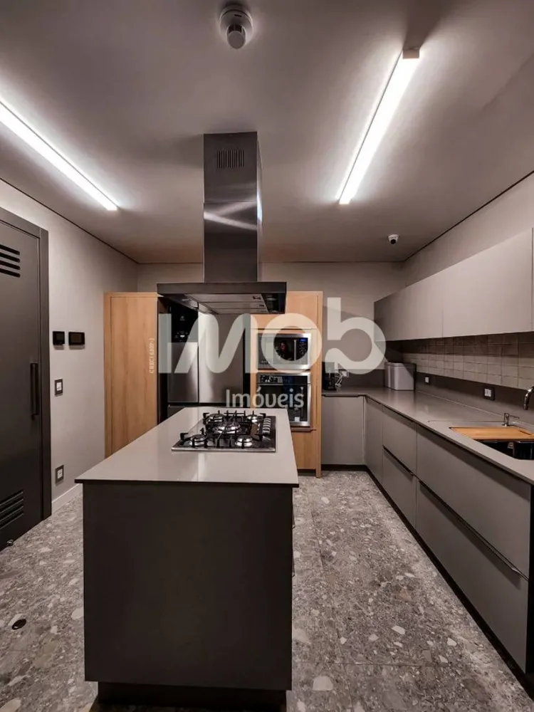 Apartamento, 5 quartos, 438 m² - Foto 3
