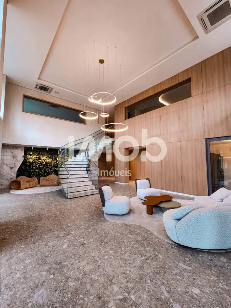 Apartamento, 5 quartos, 438 m² - Foto 1