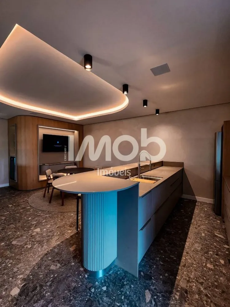 Apartamento, 5 quartos, 438 m² - Foto 2