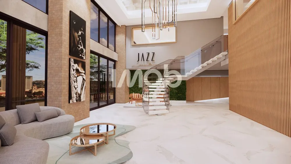 Apartamento, 5 quartos, 438 m² - Foto 7