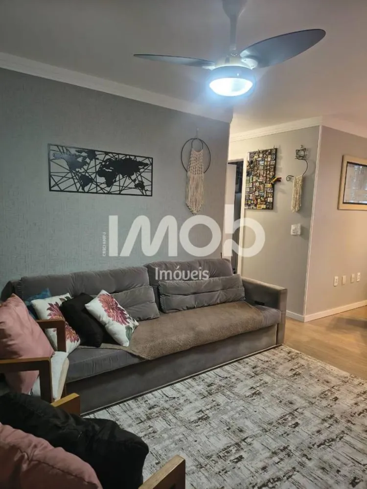 Apartamento, 3 quartos, 64 m² - Foto 4
