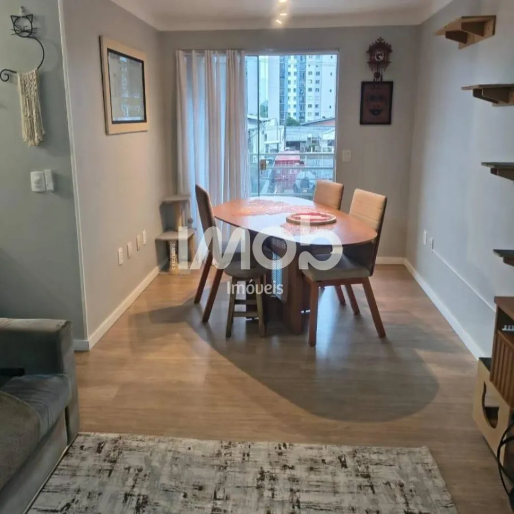 Apartamento, 3 quartos, 64 m² - Foto 3