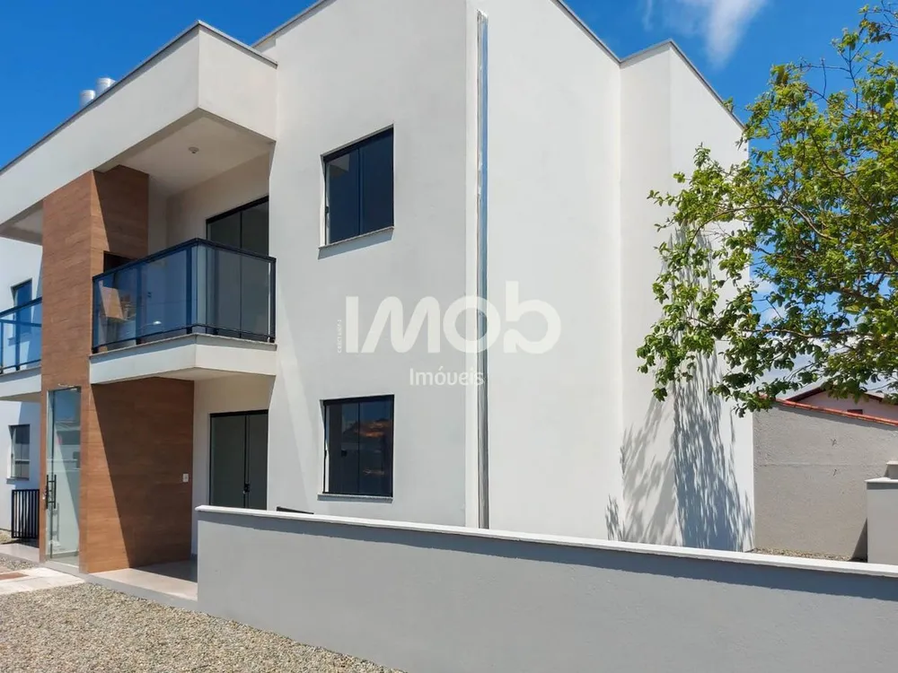 Apartamento, 2 quartos, 49 m² - Foto 3