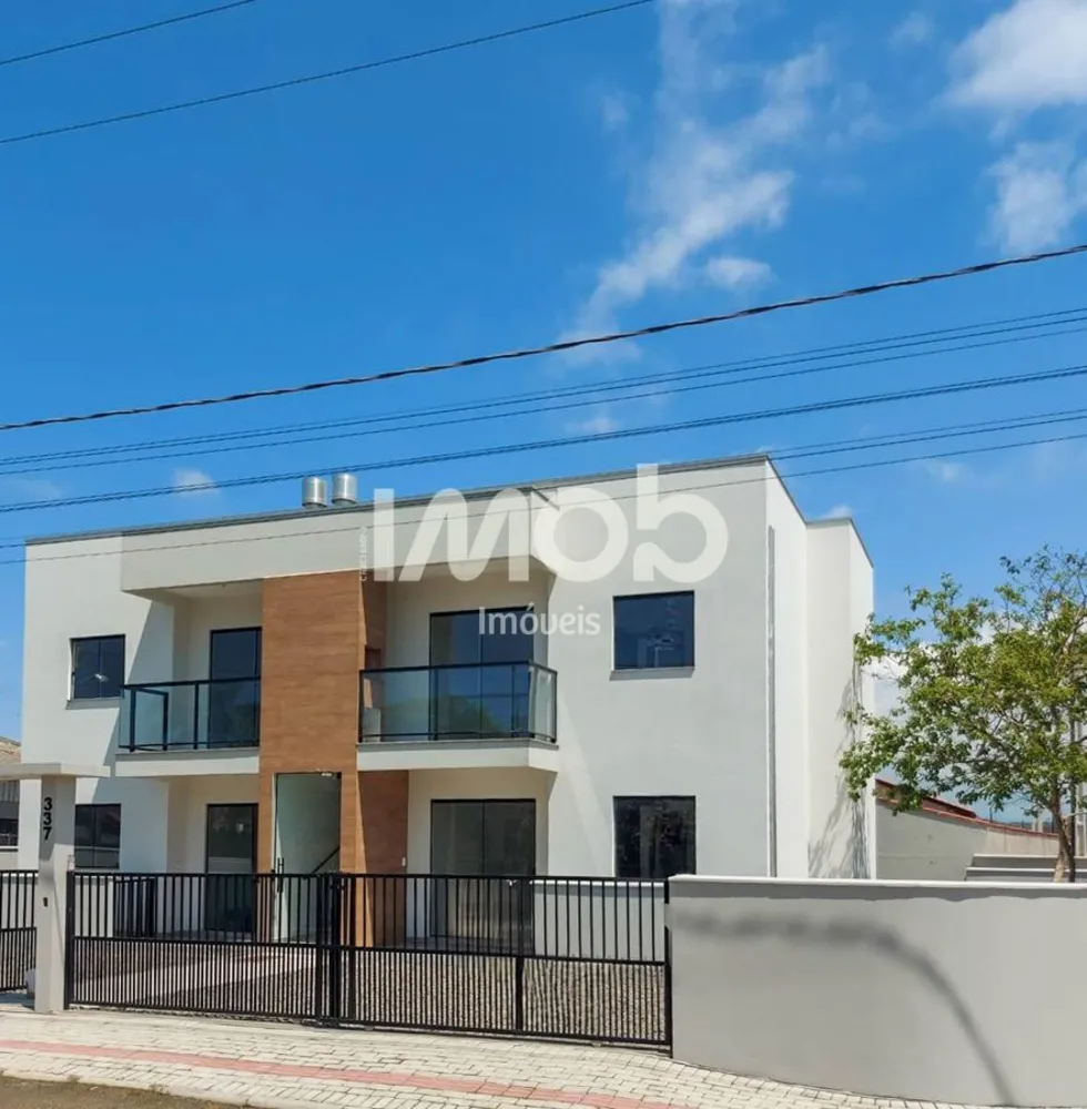 Apartamento, 2 quartos, 49 m² - Foto 2