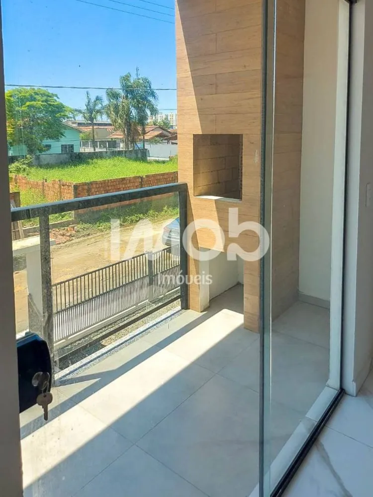 Apartamento, 2 quartos, 49 m² - Foto 7