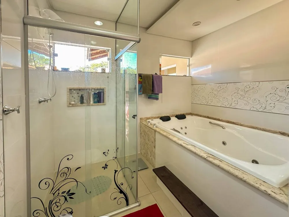 Casa, 3 quartos, 164 m² - Foto 11