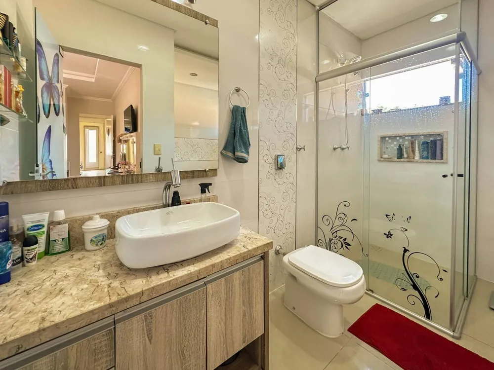 Casa, 3 quartos, 164 m² - Foto 12