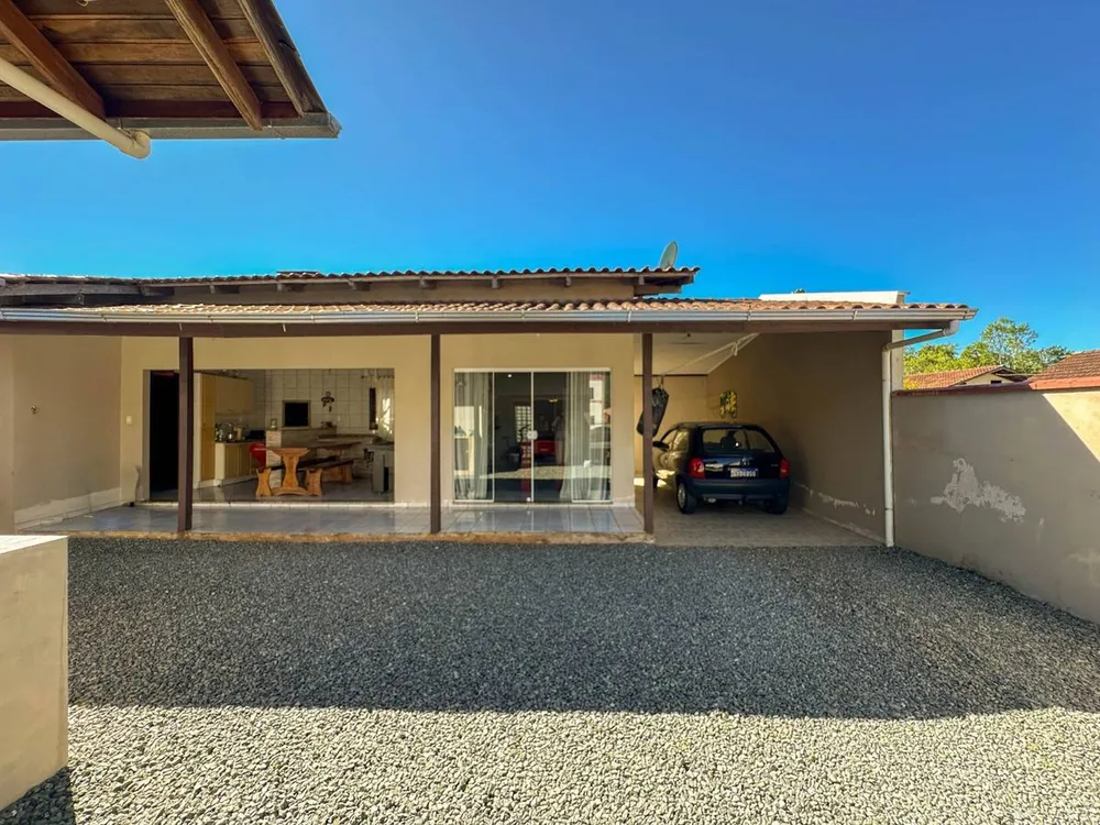 Casa, 3 quartos, 164 m² - Foto 2