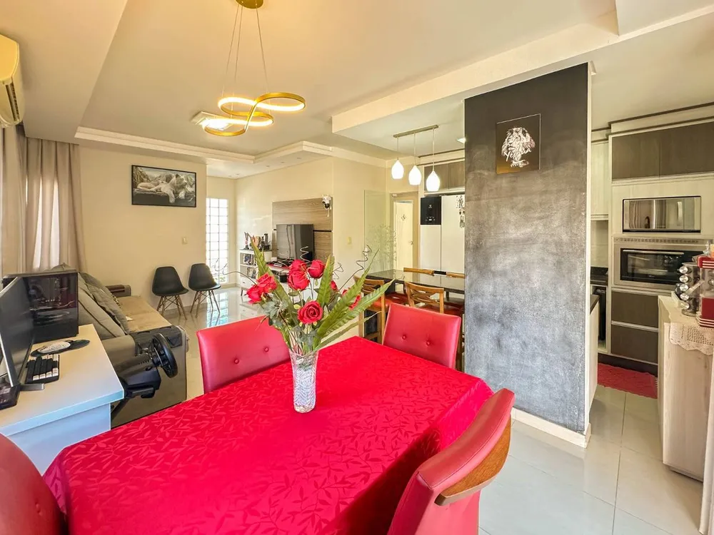 Casa, 3 quartos, 164 m² - Foto 5
