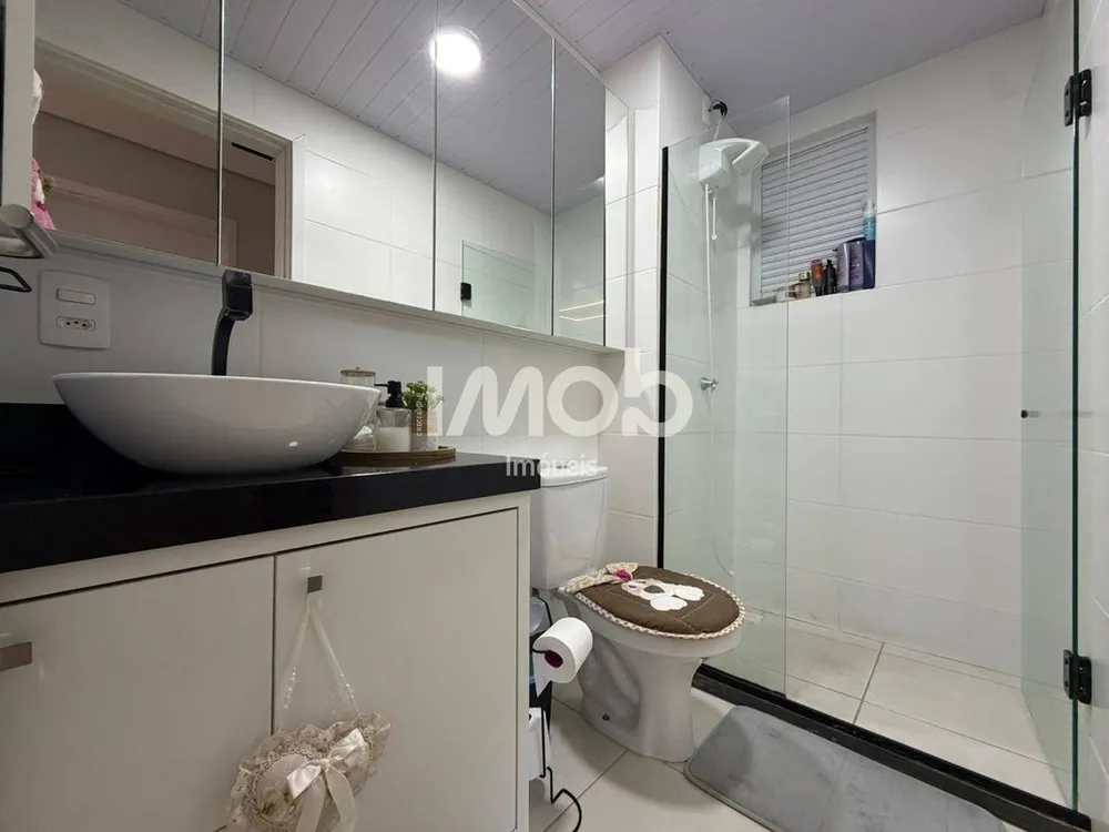 Apartamento, 2 quartos, 52 m² - Foto 4