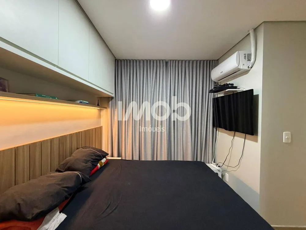 Apartamento, 2 quartos, 52 m² - Foto 3
