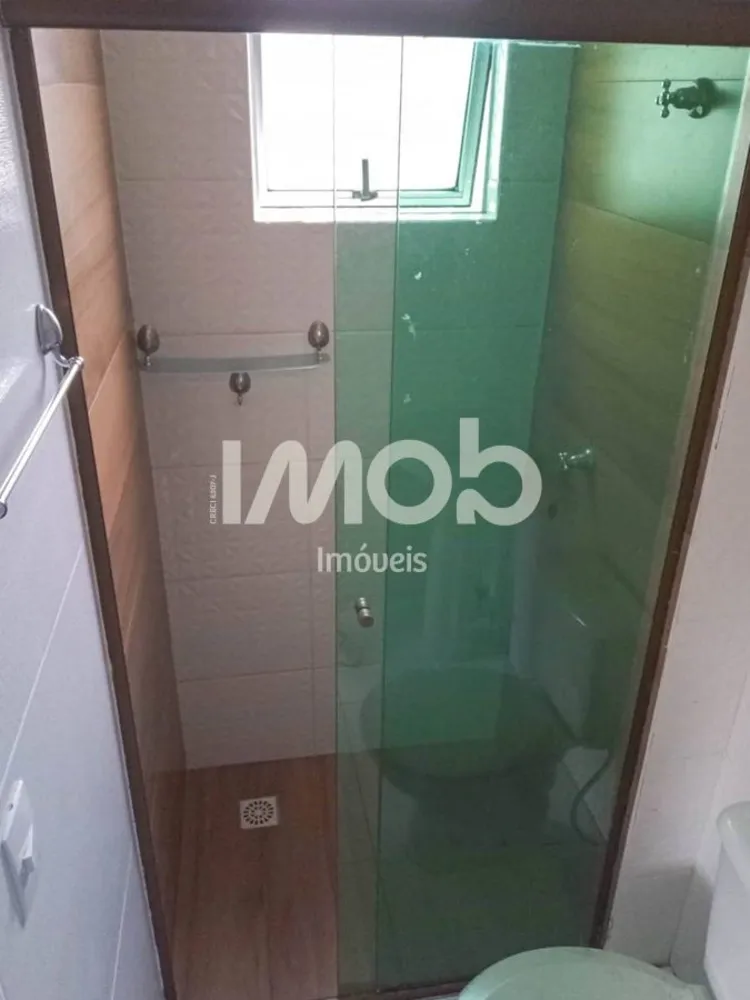 Apartamento, 2 quartos, 50 m² - Foto 11