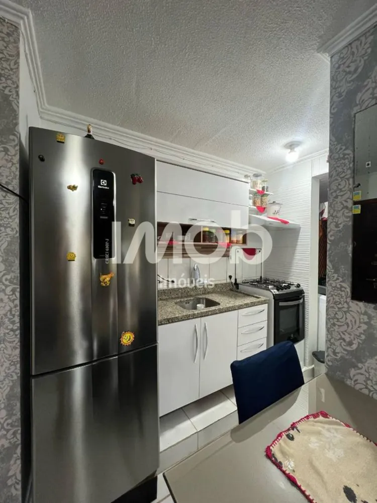 Apartamento, 2 quartos, 50 m² - Foto 10