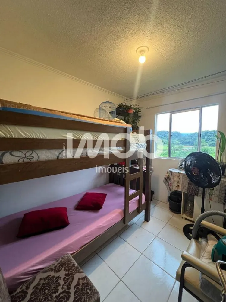 Apartamento, 2 quartos, 50 m² - Foto 8